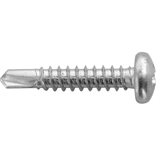 Haupa BLECHSCHR. DIN 7504M 4,8 X 19 / HAUPA 790434
