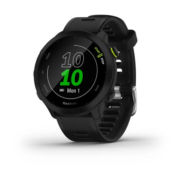 Garmin Forerunner 55, Schwarz