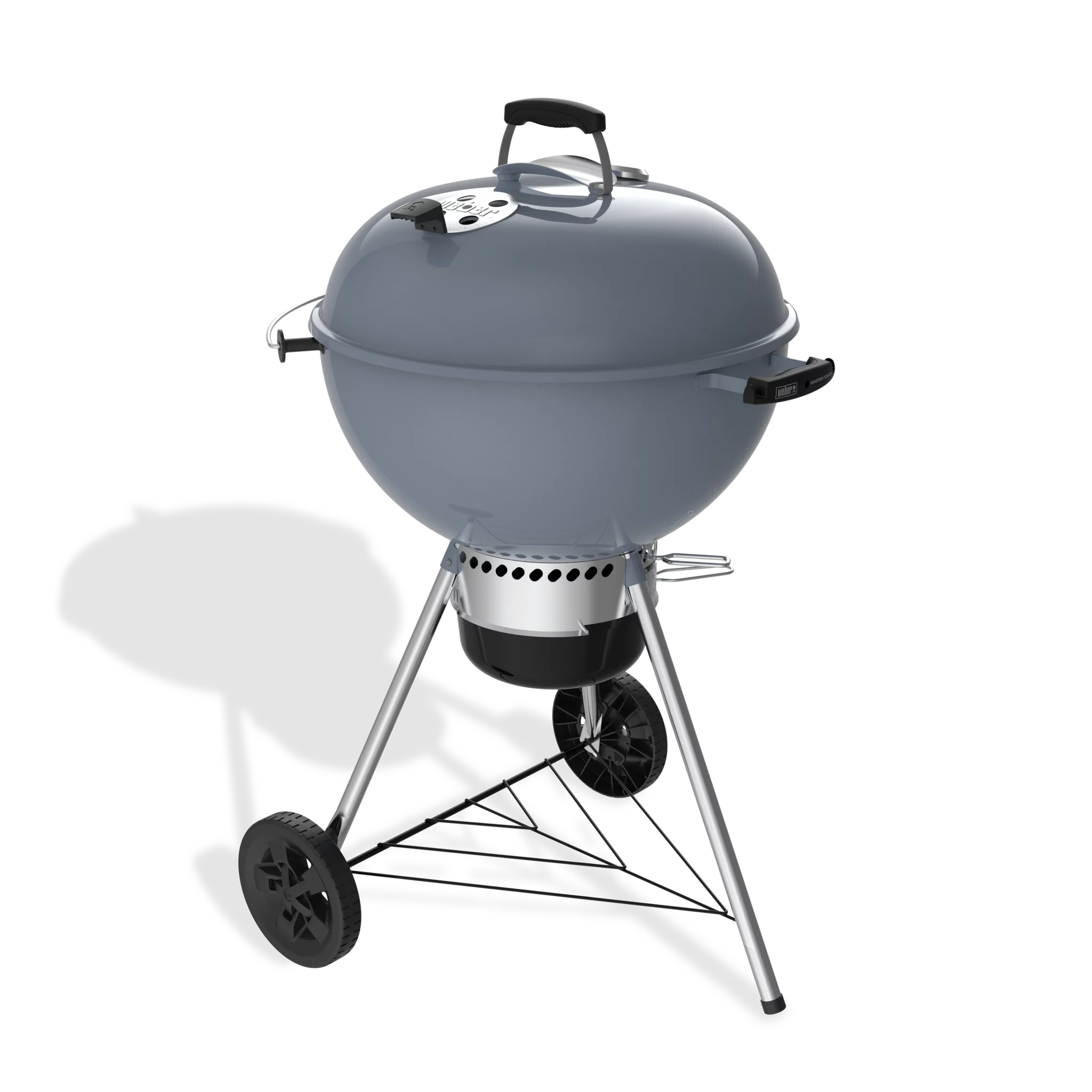 Weber Master-Touch GBS 5755 Slate EU