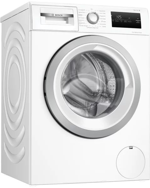 Bosch WAN28127 Waschvollautomat