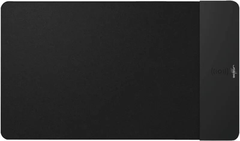 uRage 217888 Gaming-Mauspad Lethality 460