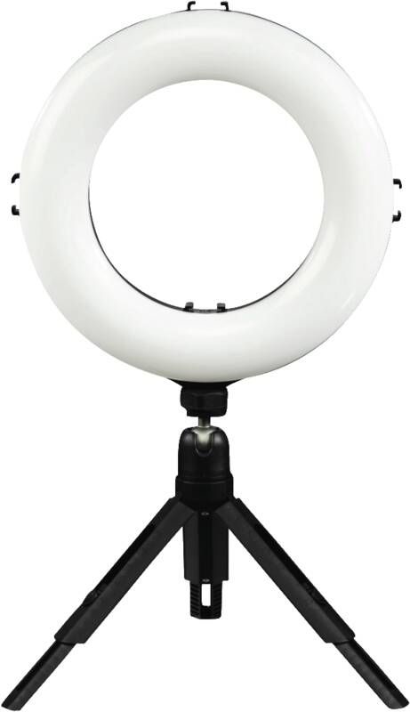 Hama Videoleuchte 4657 LED-RL SpotLight Smart 80 II