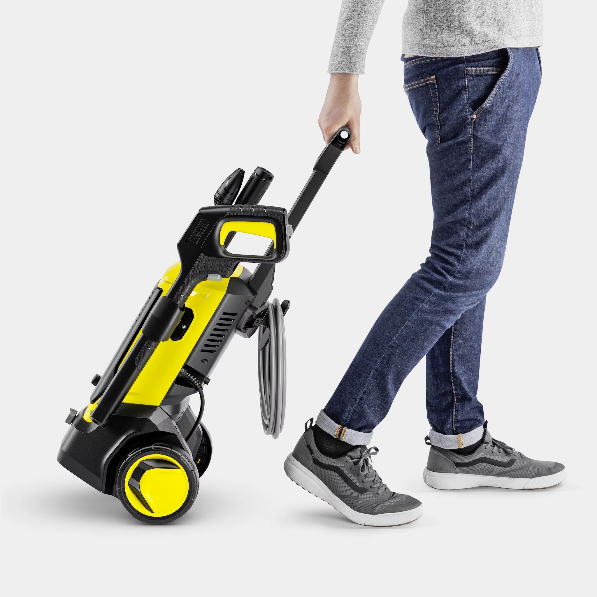 Kärcher K 6 Flex Home