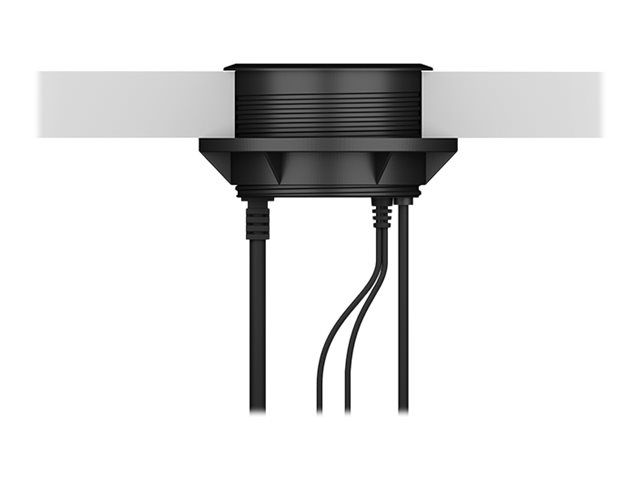 ICY BOX IB-HUB1430 - Hub - 4 x SuperSpeed USB 3.0