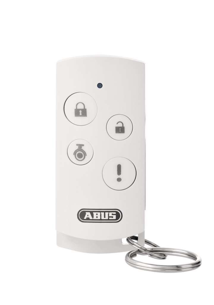 Abus FUNK-FERNBEDIENUNG / ABUS FUBE35001A SMARTVEST FUBE35001A