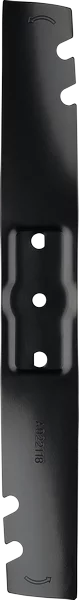 Bosch Ersatzmesser 38 cm