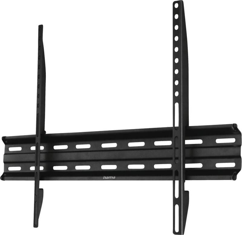 Hama 220813 TV-WH, starr, 191 cm, 75