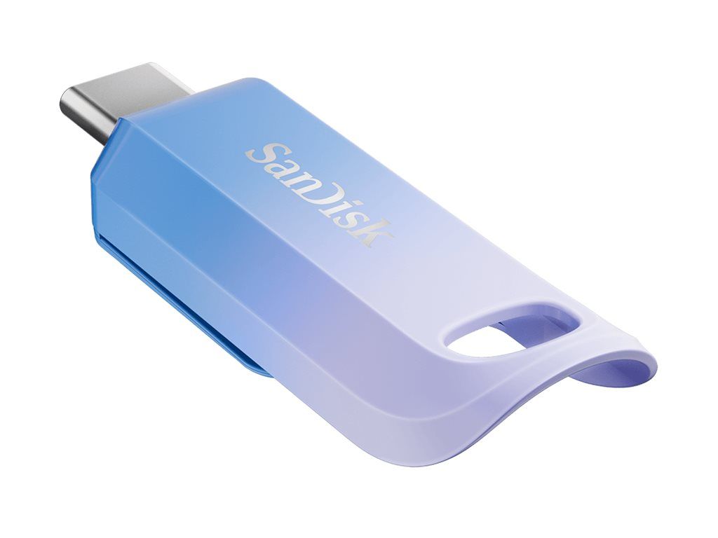 SanDisk Creator - USB-Flash-Laufwerk - 512 GB