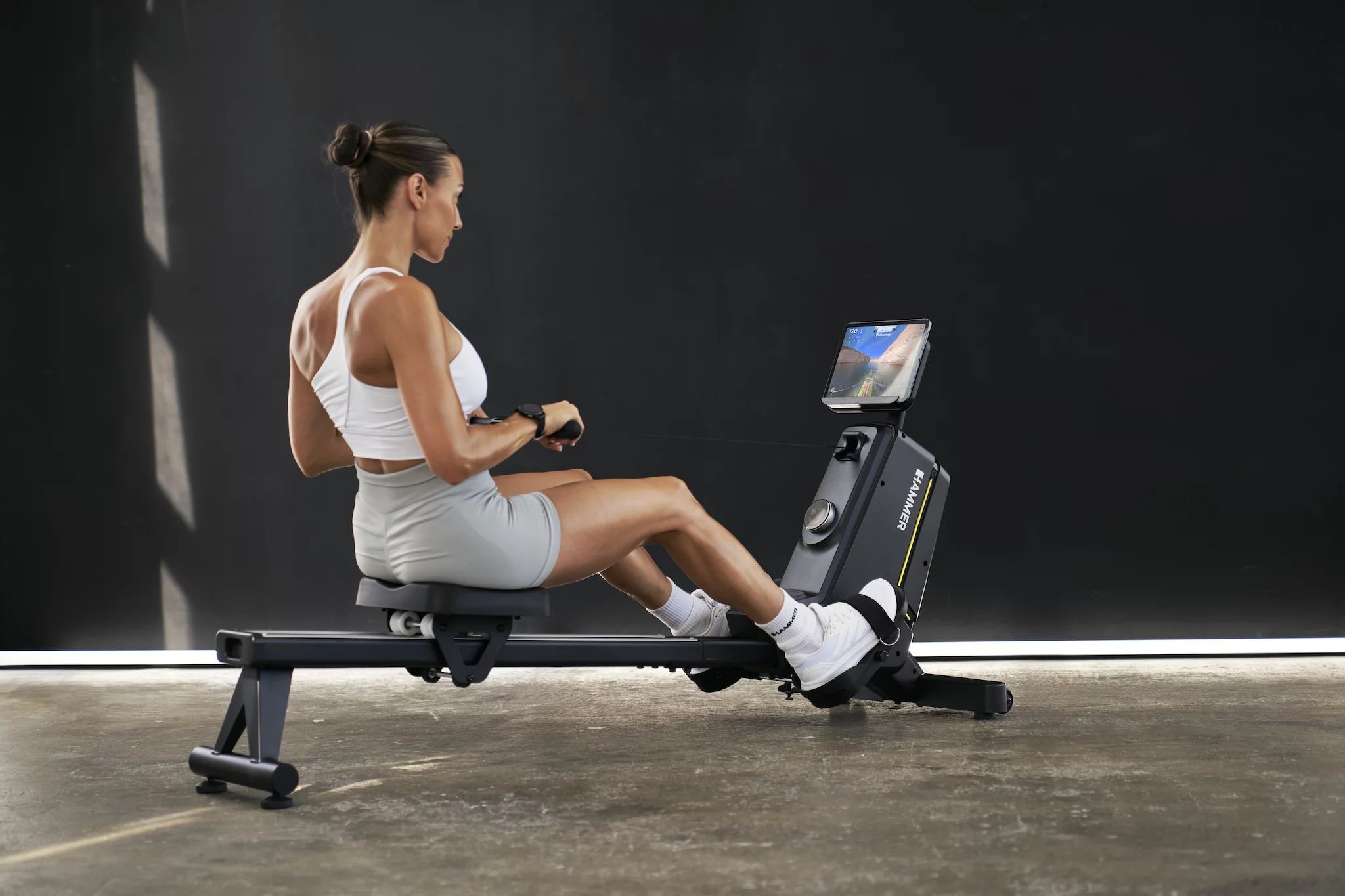 Hammer Pro Force SmartTurn