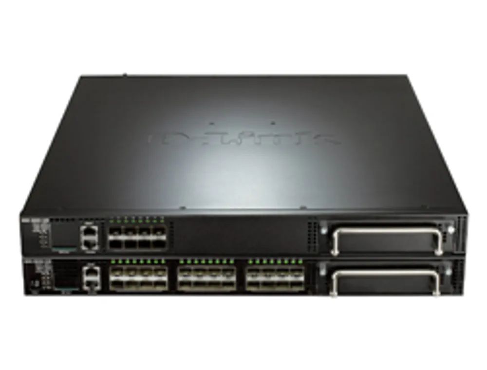 D-Link DXS-PWR300AC - Netzteil (intern) - Wechselstrom 100-240 V