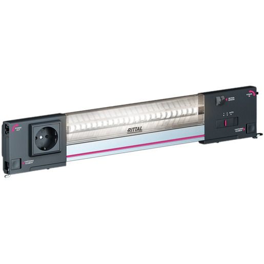 Rittal SYSTEMLEUCHTE LED900 900LM 11W / RITTAL SZ 2500.210 2500210