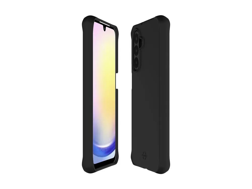 Mobilis SPECTRUM_R - Hintere Abdeckung für Mobiltelefon