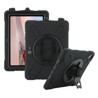 Mobilis All in Case for Surface Go 4 - 3 - 2 - 1+ Shoulderstrap