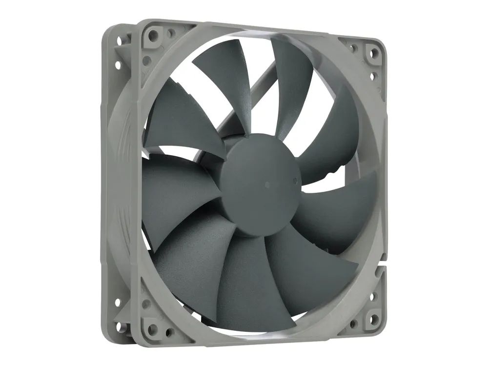 Noctua NF-P12 redux-900 - Gehäuselüfter - 120