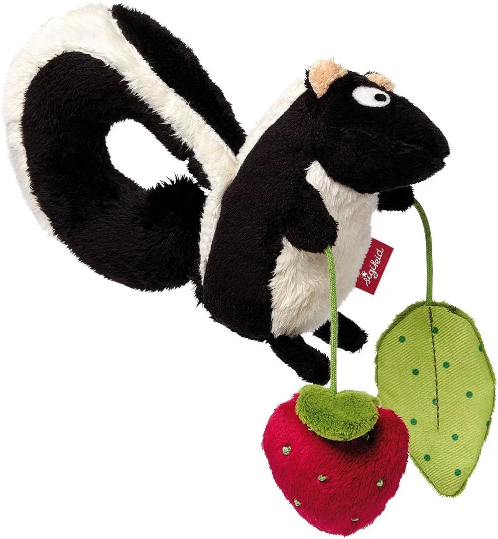 sigikid Anhänger Stinktier, sigibaby