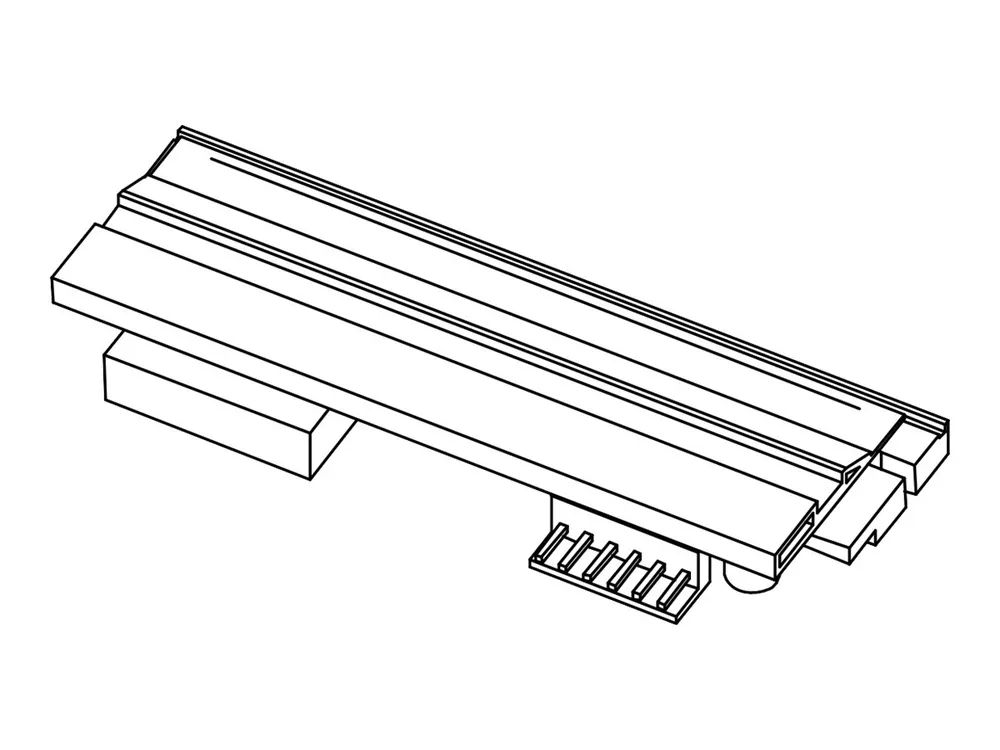 HONEYWELL Druckkopf - für I-Class Mark II I-4212e