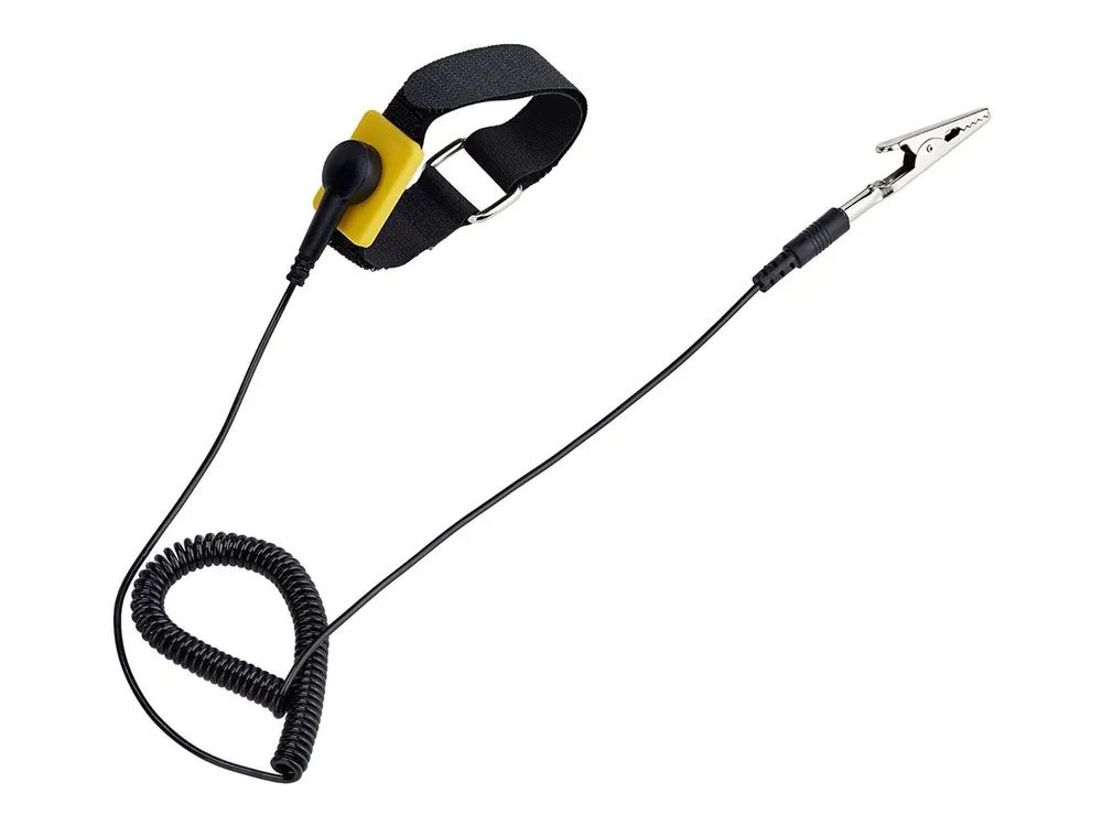 StarTech.com Antistatisches Armband - mit 1,5