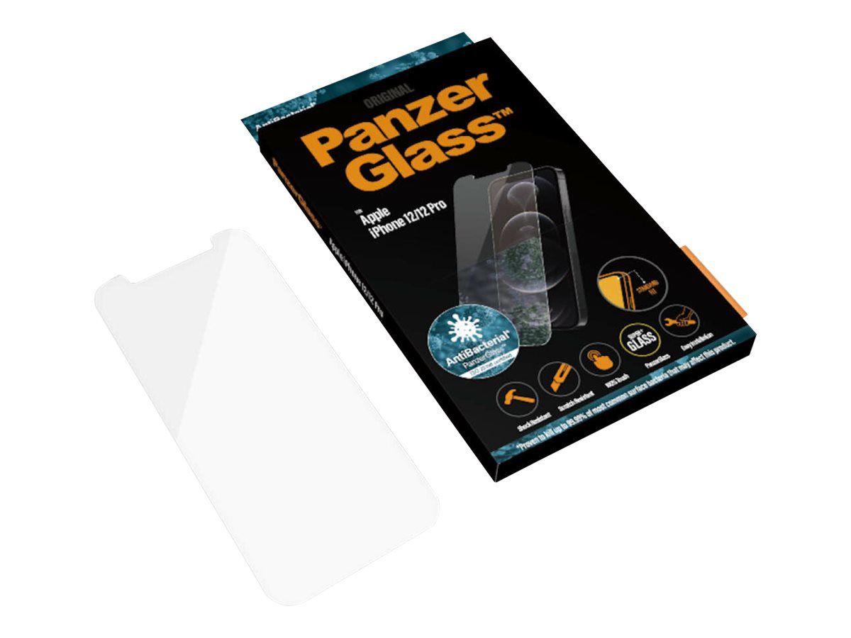 PanzerGlass Original - Bildschirmschutz für Handy