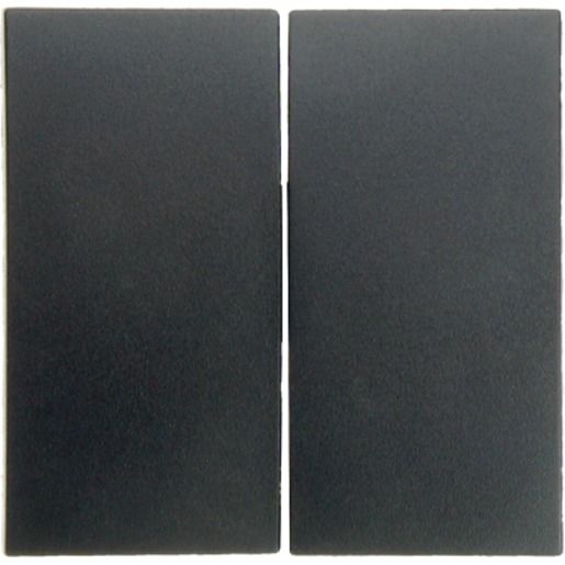 Berker WIPPE F.WSS/DWWS ANTHRAZIT / BERKER 16231606 S.1/B.3/B.7 16231606