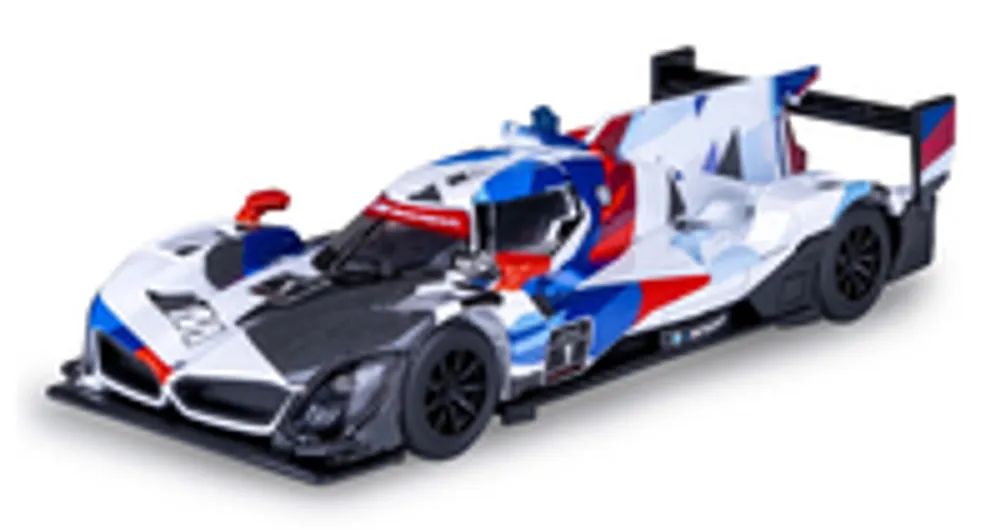 JAMARA BMW M Hybrid 1 45 weiß 3+