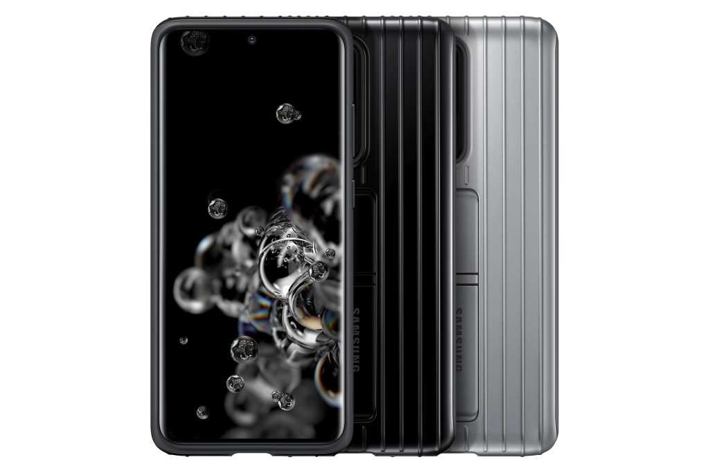 Samsung Protective Cover Galaxy S20 Ultra