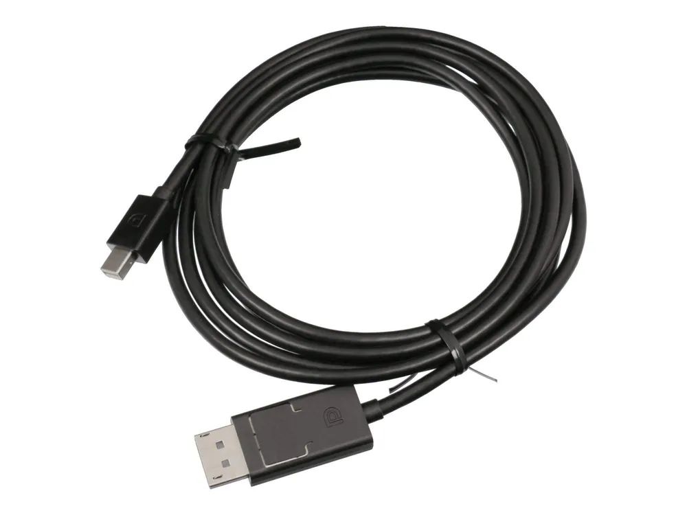 Lenovo DisplayPort-Kabel - Mini DisplayPort (M)