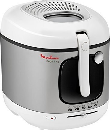 Moulinex AM 4800 Mega