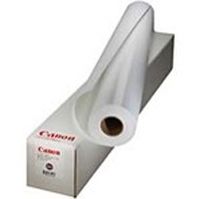 Canon Standard 1570B - Unbeschichtet - 110 Mikrometer - Rolle A1 (61,0 cm x 50 m)