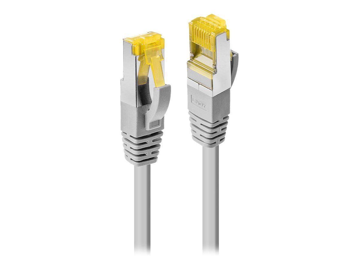 Lindy Netzwerkkabel - RJ-45 (M) zu RJ-45 (M)