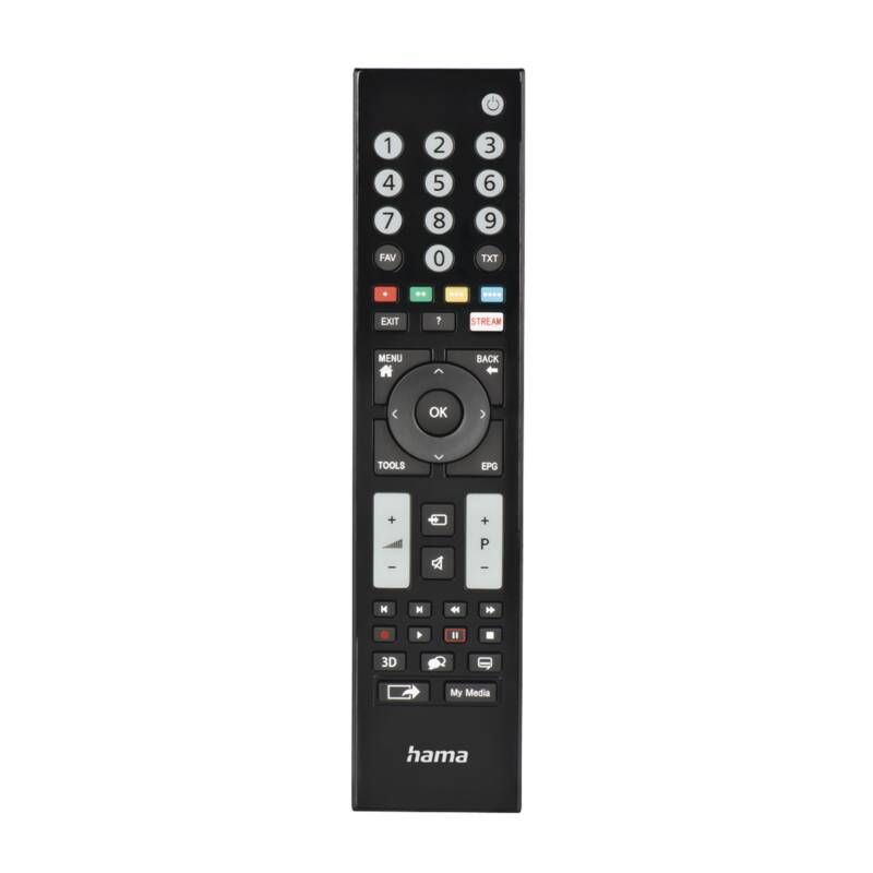 Hama 221065 1:1 Fernbedienung für Grundig TVs