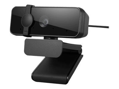 Lenovo Essential - Webcam - Farbe - 2 MP - 1920 x 1080