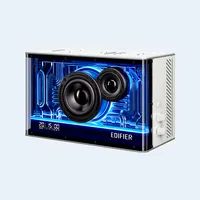 Edifier QD35 - 2-Wege - Verkabelt & Kabellos - 40 W - 60 - 40000 Hz - Weiß