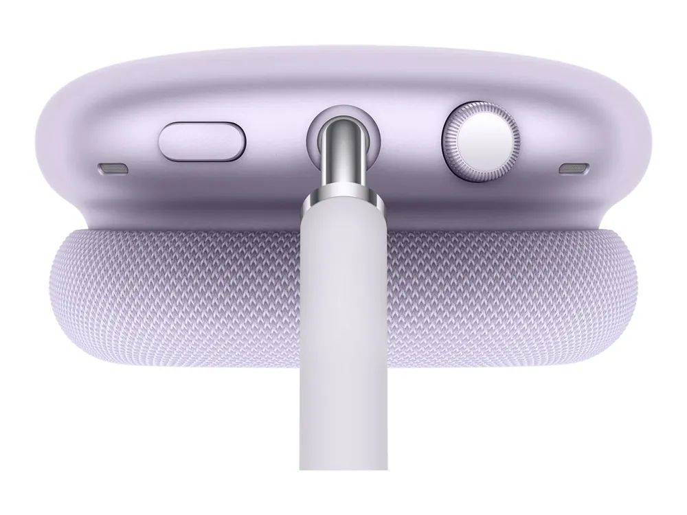 Apple AirPods Max 2 - Kopfhörer mit Mikrofon