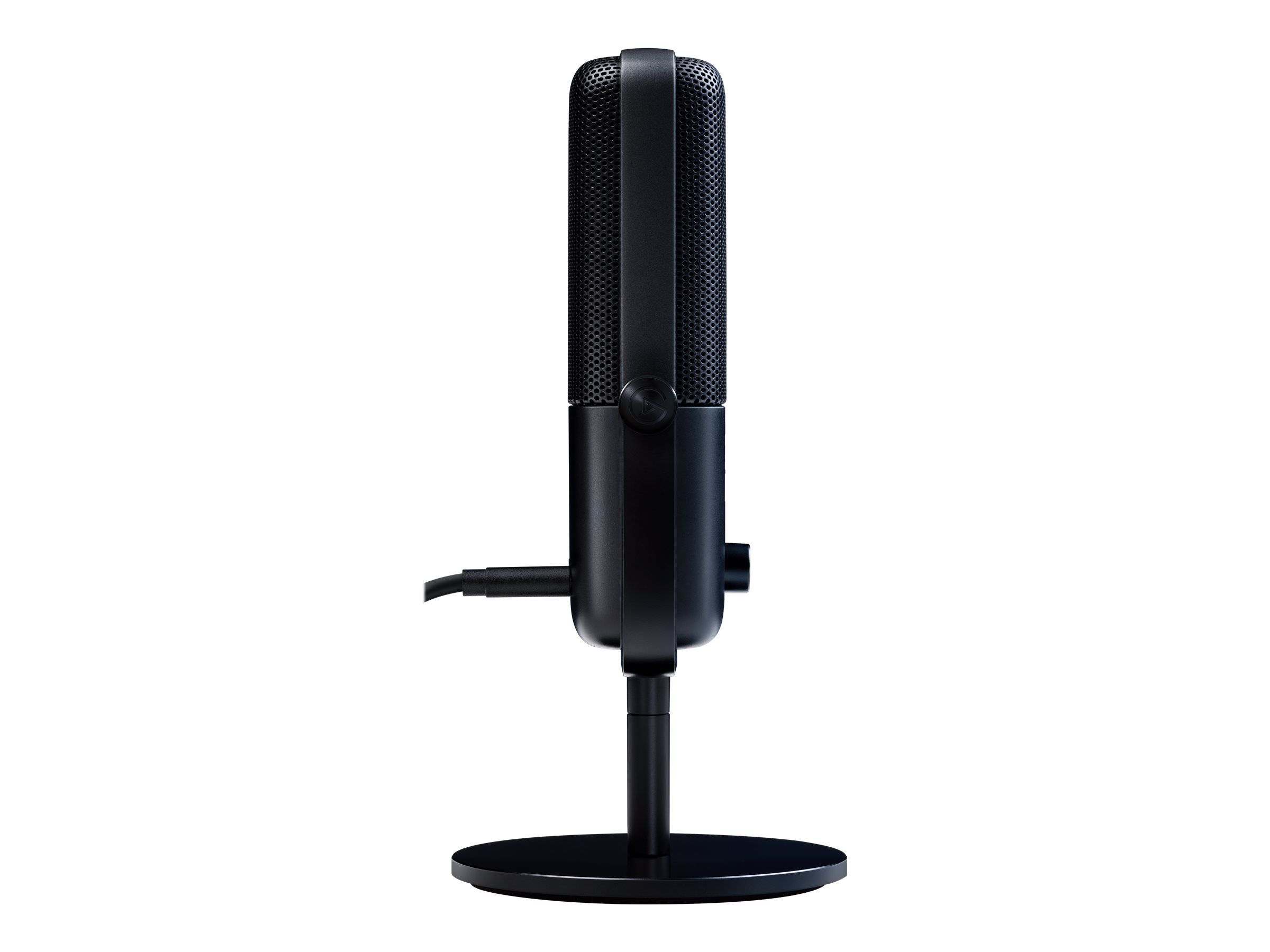 Elgato Wave 3 - Mikrofon - USB - Schwarz