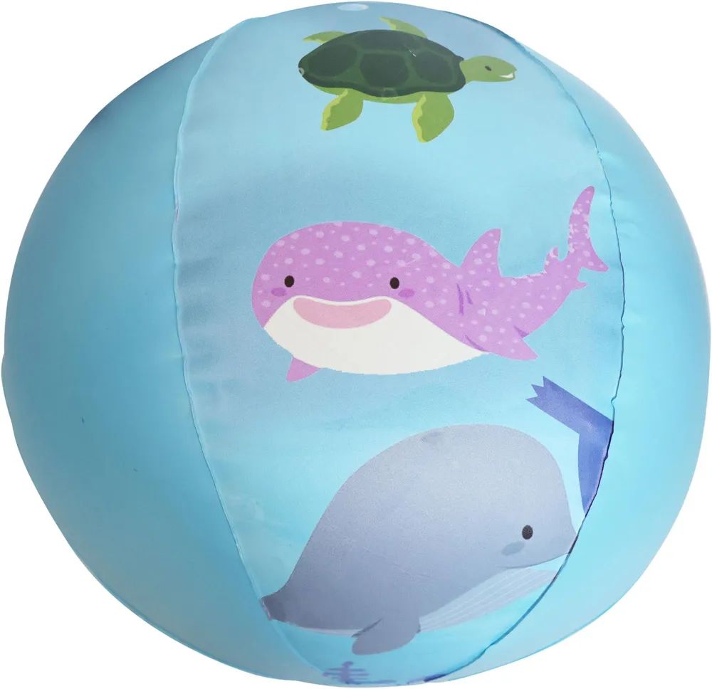 VEDES Großhandel GmbH - Ware SF Wasserball Ocean, #29cm