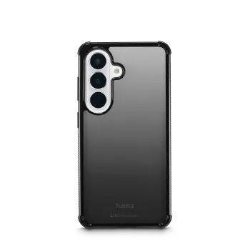 Hama Handyhülle "Extreme Protect" für Samsung Galaxy S26 FE, Schwarz