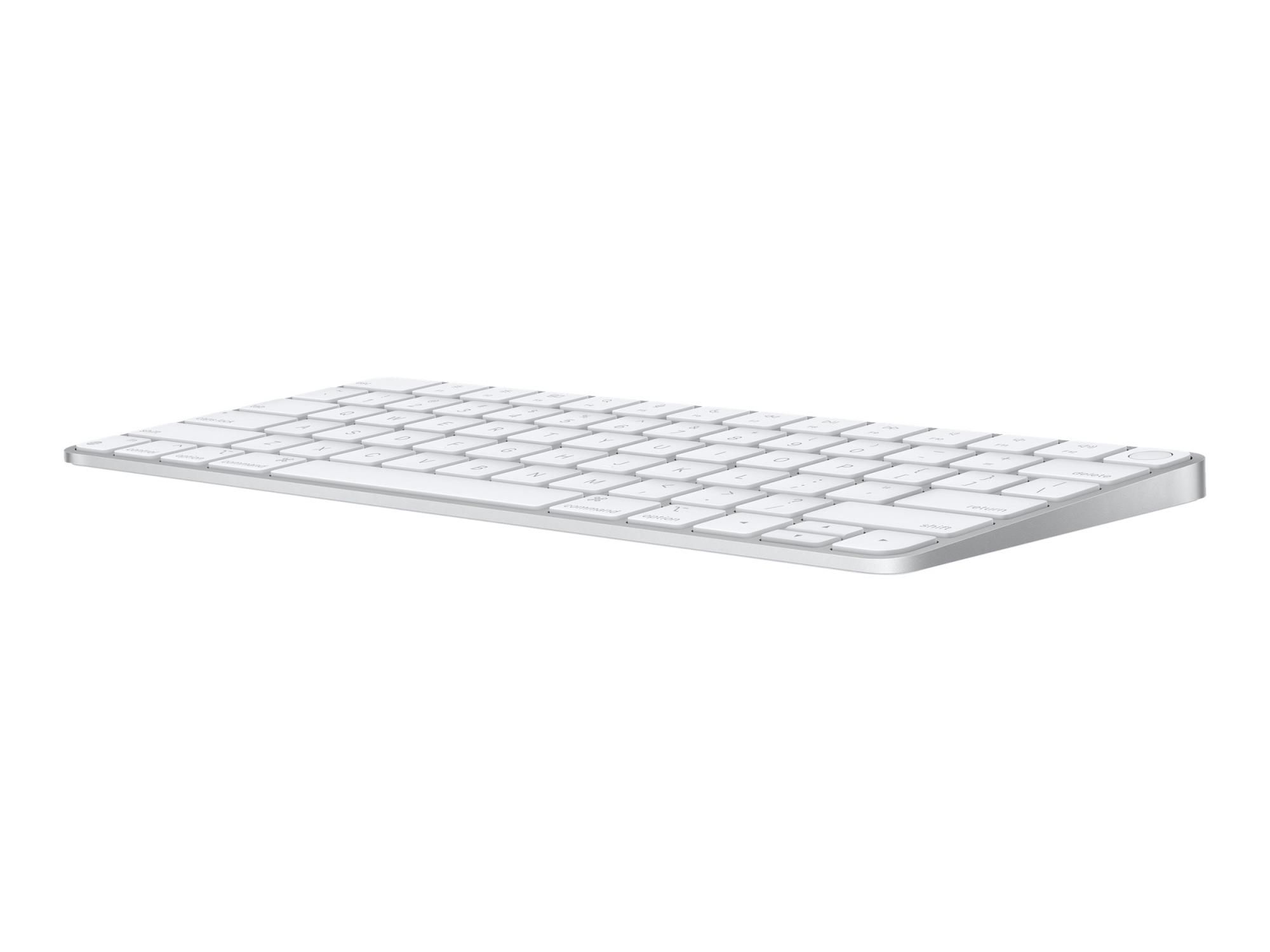 Apple Magic Keyboard with Touch ID - Tastatur Open-Box