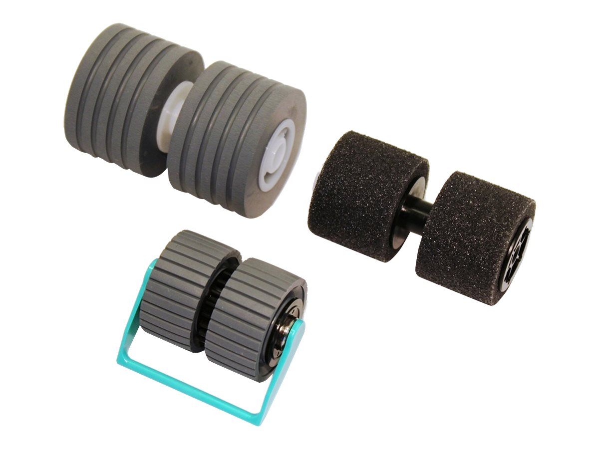 Canon Ersatzkit für Scanner-Rolle - für imageFORMULA