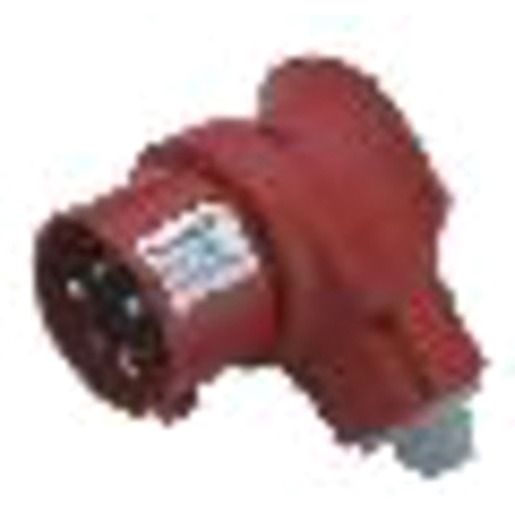 Mennekes CEE-WINKELSTECKER 5X16A DREHB. / MENNEK AM 3980 VARIO TOP AM 3980