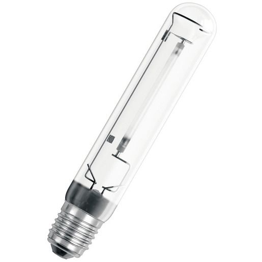 Osram NAV-T 50W SUPER 4Y E27 12X1 / OSRAM 4052899415379