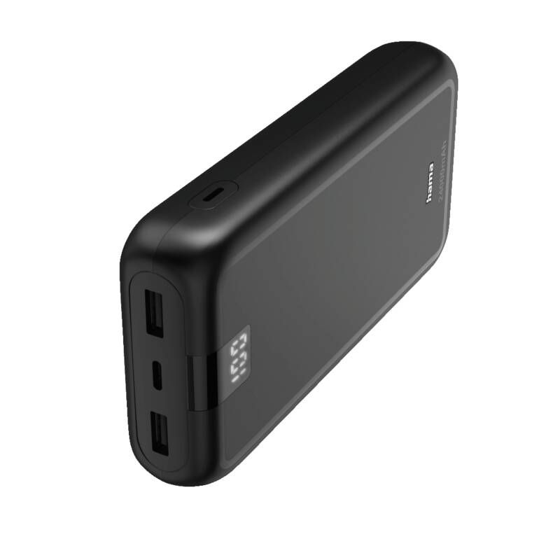 Hama 201711 PowerPack Performance24,24000m