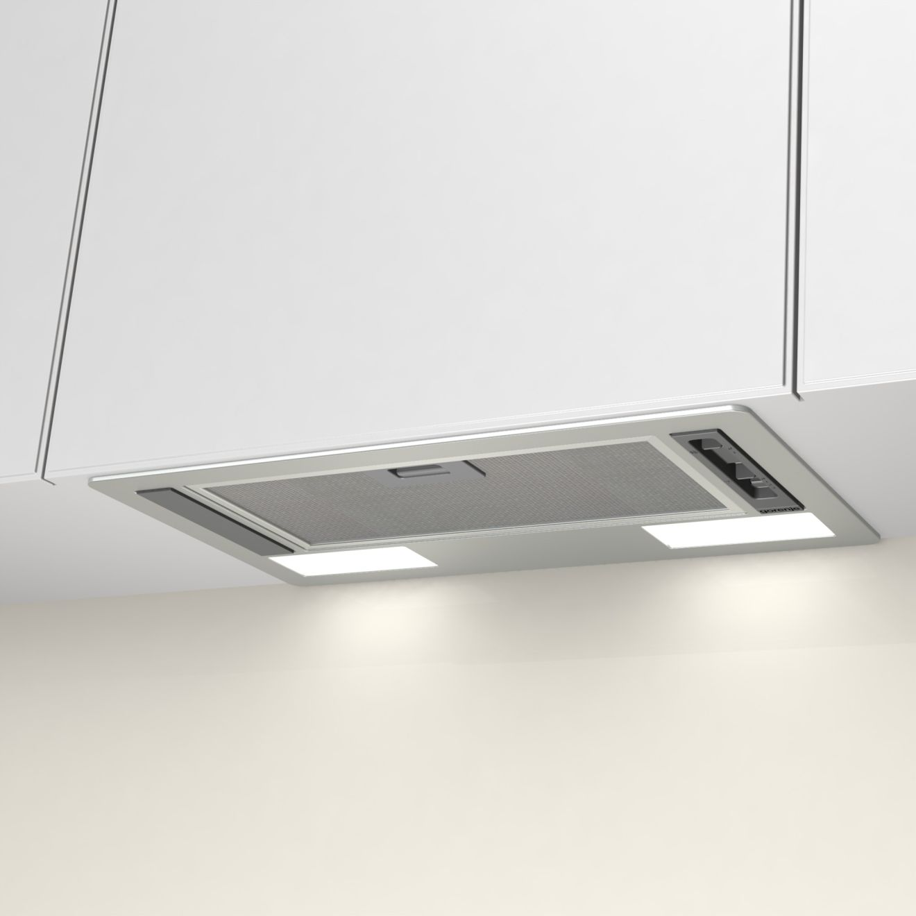 Gorenje BHI611ES Open-Box