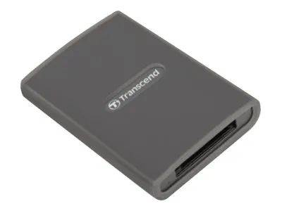 Transcend RDE2 - Kartenleser (CFexpress Type B)
