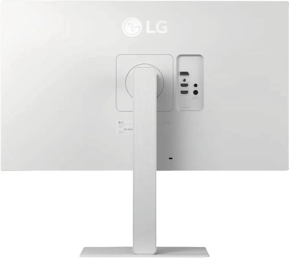 LG UltraFine 27US550-W - LED-Monitor - 68.4 cm (27")