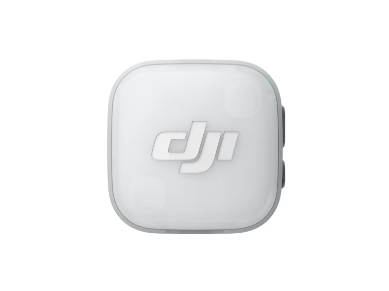 DJI Mic Mini 2 Empfänger
