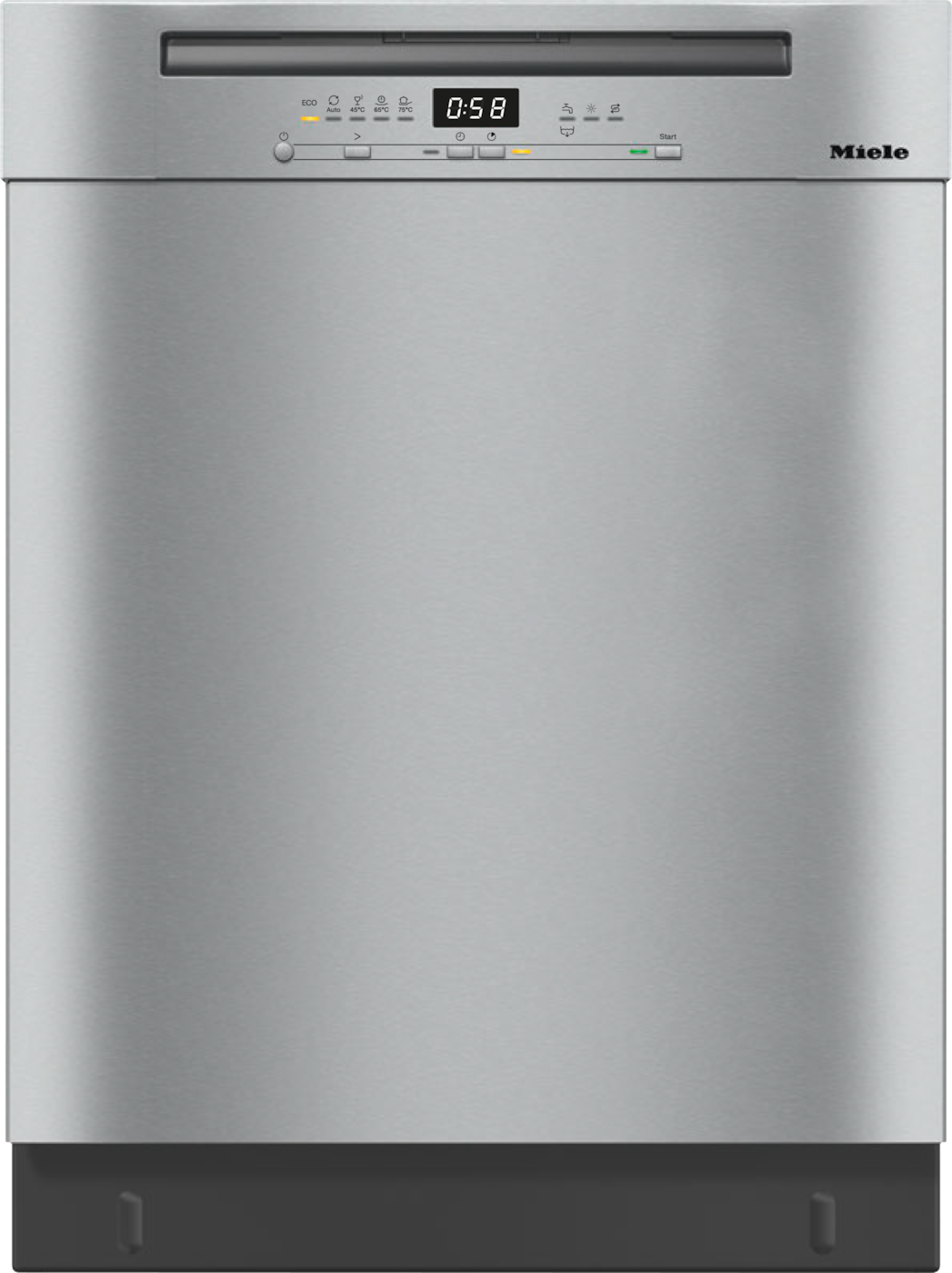 Miele Geschirrspülautomat G 5310 SCU Unterbau/CLST