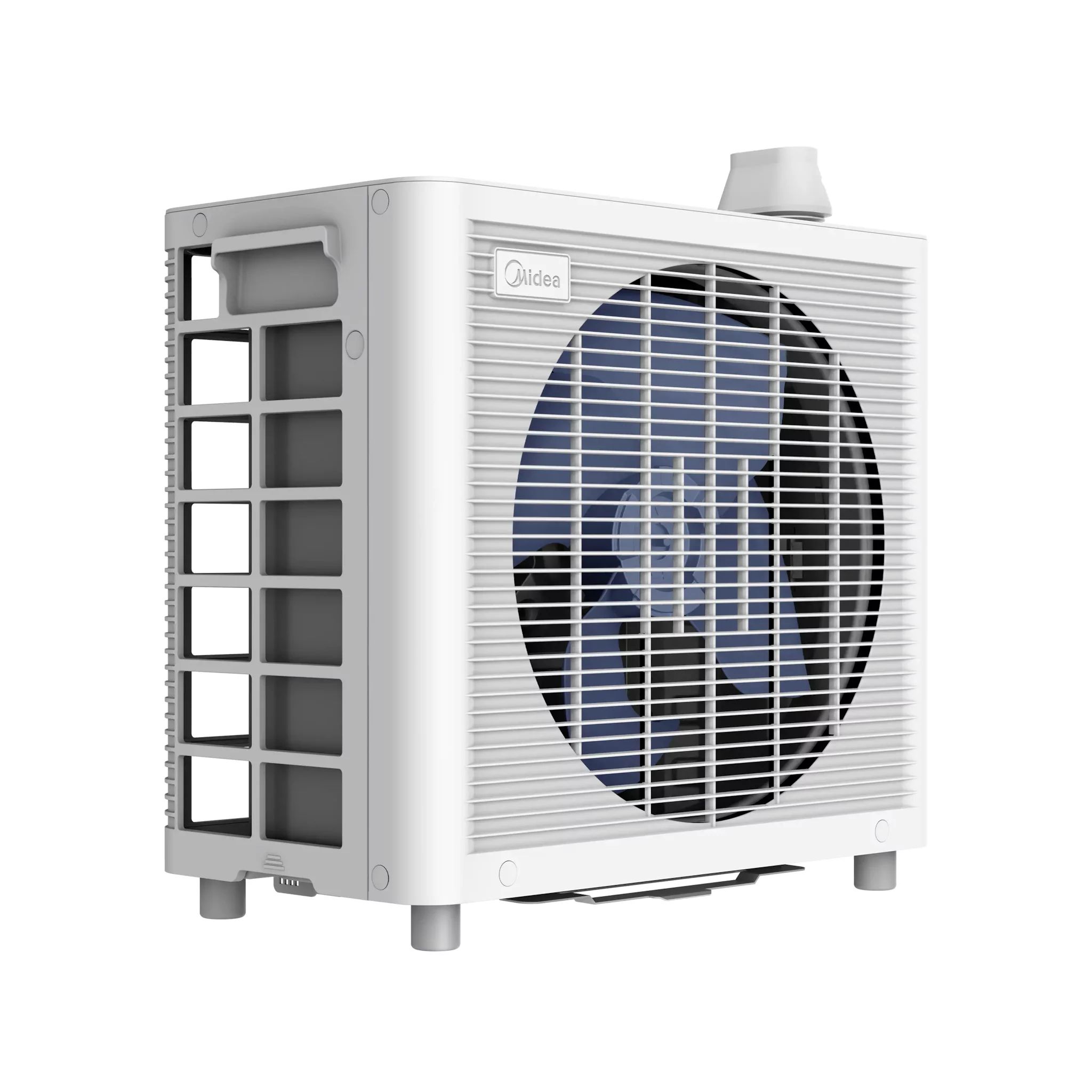Midea PortaSplit8K