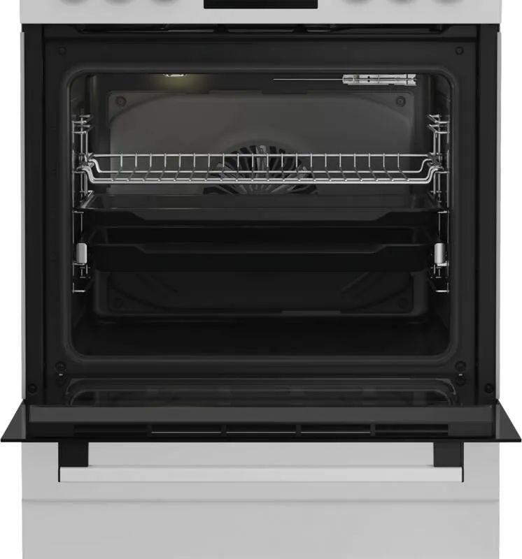 Elektra Bregenz ELEKTROHERD STAND CERAN 60CM / ELE BR HSC 6480 W WS 7734986452