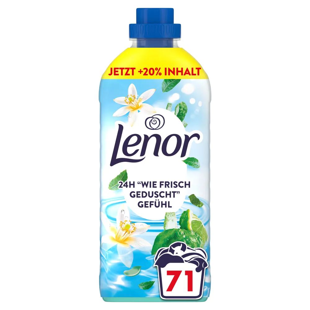 Lenor Ariel Freshness Guard Flasche - 1491ml 