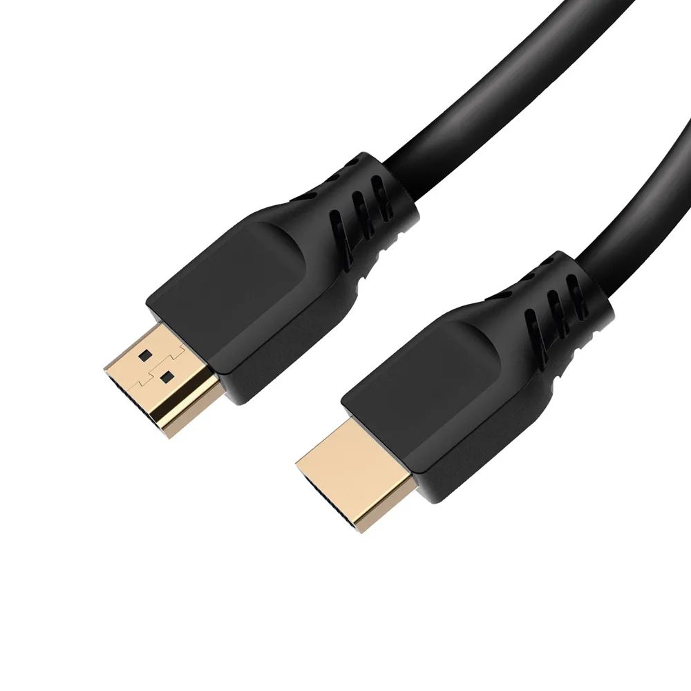 VIVANCO HDMI Anschlusskabel 8K, 1m
